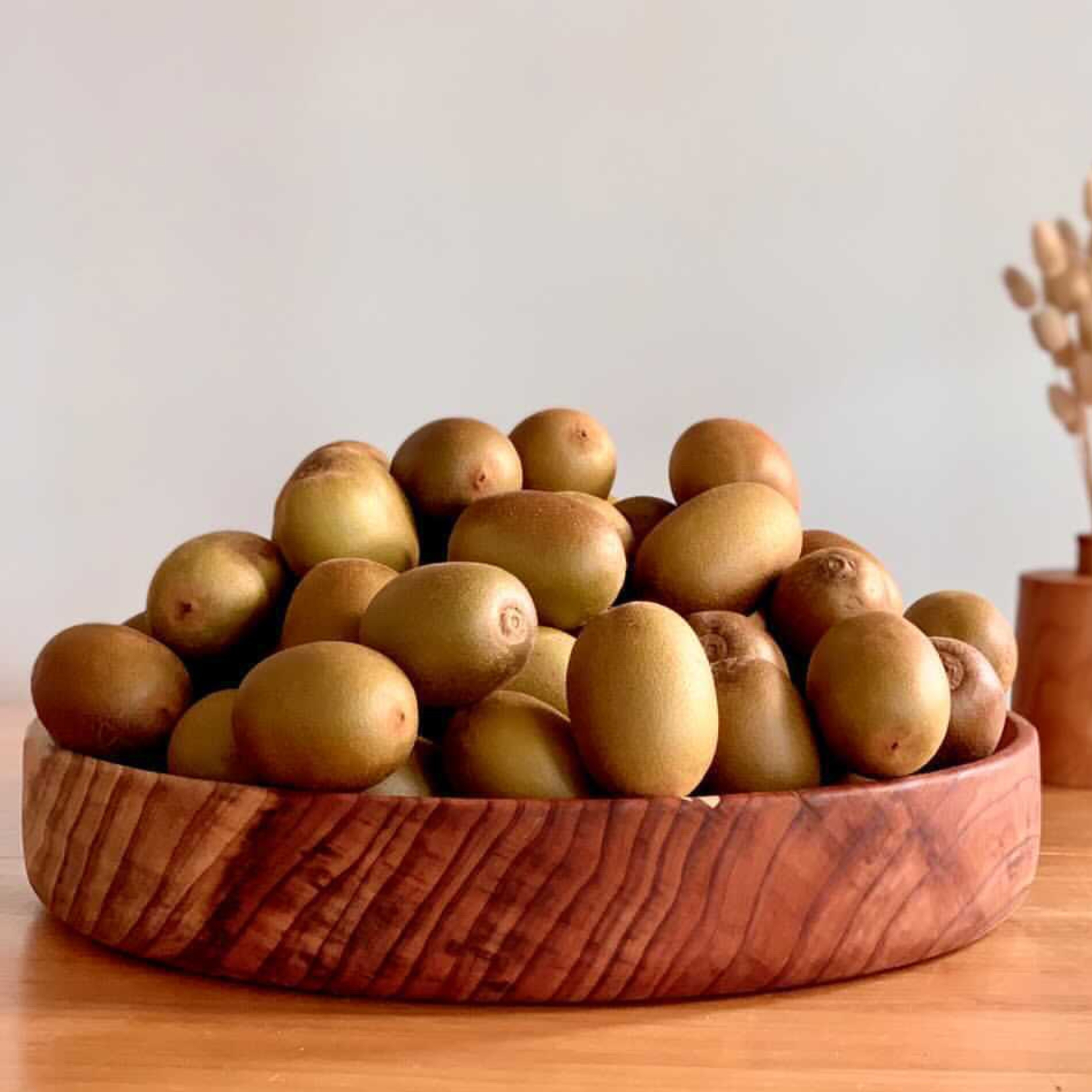 Kiwifruit Gold 6kg Box